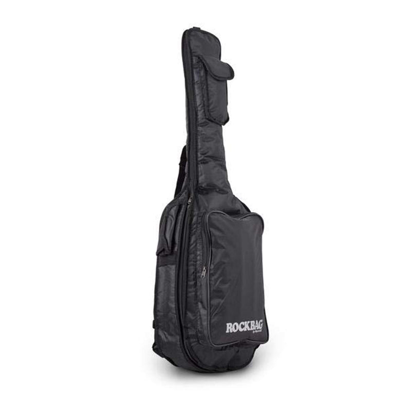 Warwick Basic Electric Guitar Bag - GUITAR BAGS AND CASES - WARWICK - TOMS The Only Music Shop
