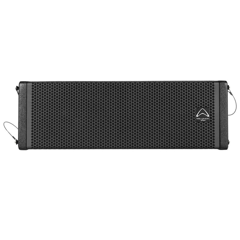 Wharfedale WHAR-WLA28A 2BY8 Mid High Line Array Active Speaker - LINE ARRAYS - WHARFEDALE TOMS The Only Music Shop