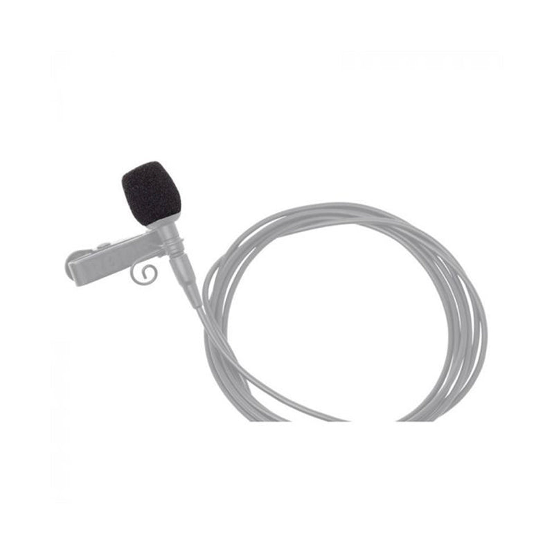 Rode Pop Filter For Lavalier - BROADCAST WIND SHIELDS - RODE - TOMS The Only Music Shop