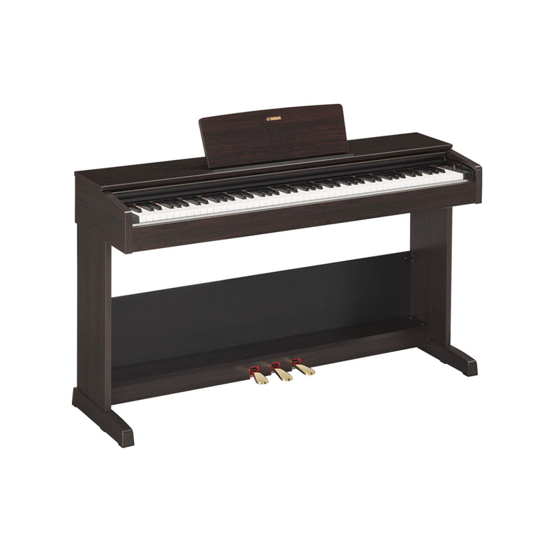 Yamaha Arius YDP-163 Digital Piano with Bench
