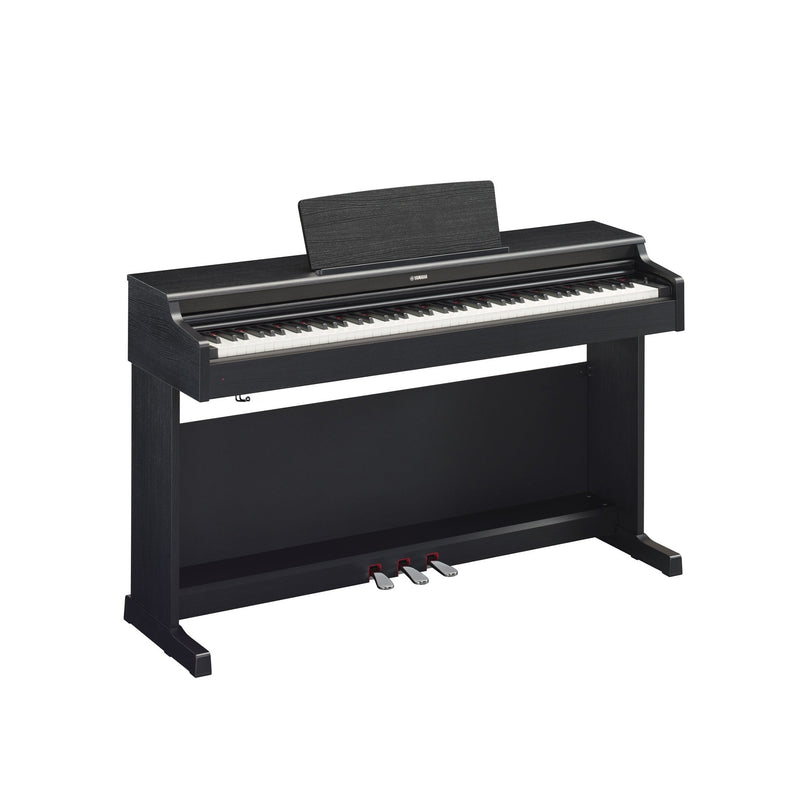 Yamaha YDP-164 Arius Digital Piano - DIGITAL PIANOS - YAMAHA - TOMS The Only Music Shop