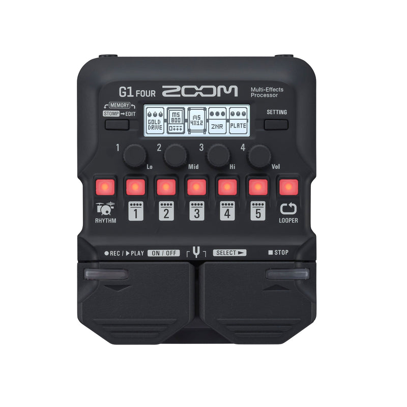 Buy guitar effects pedals online top