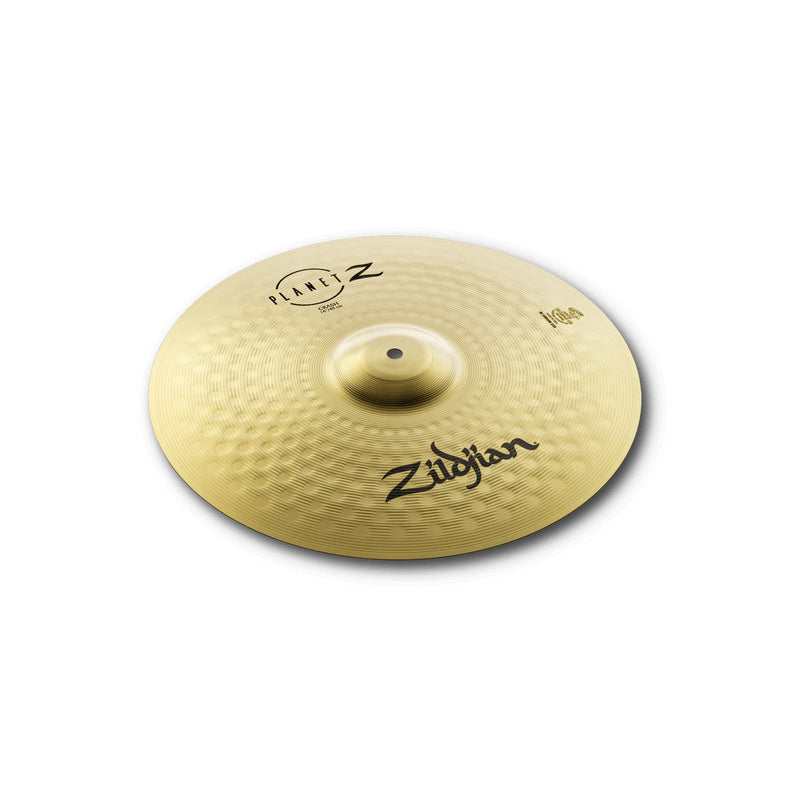 Zildjian ZP4PK Cymbal Pack Planet - CYMBALS - ZILDJIAN TOMS The Only Music Shop