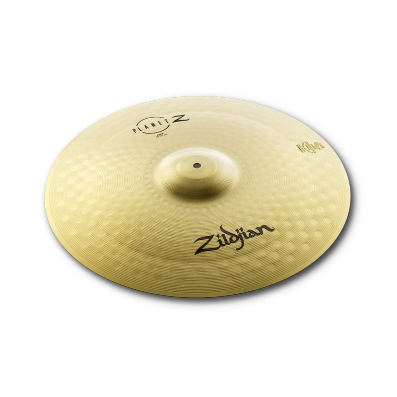 Zildjian ZP4PK Cymbal Pack Planet