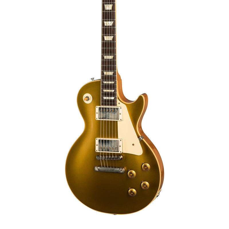 Gibson Custom Shop '57 Les Paul Goldtop Reissue - ELECTRIC GUITARS - GIBSON - TOMS The Only Music Shop