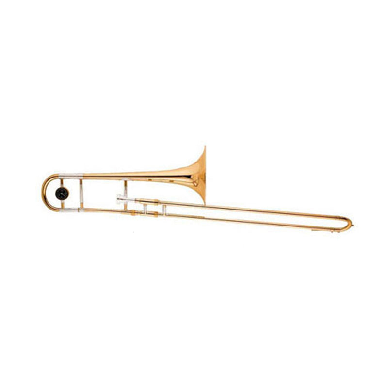 MASON TENOR TROMBONE LAQUER FINISH plus CASE - TROMBONES - MASON - TOMS The Only Music Shop