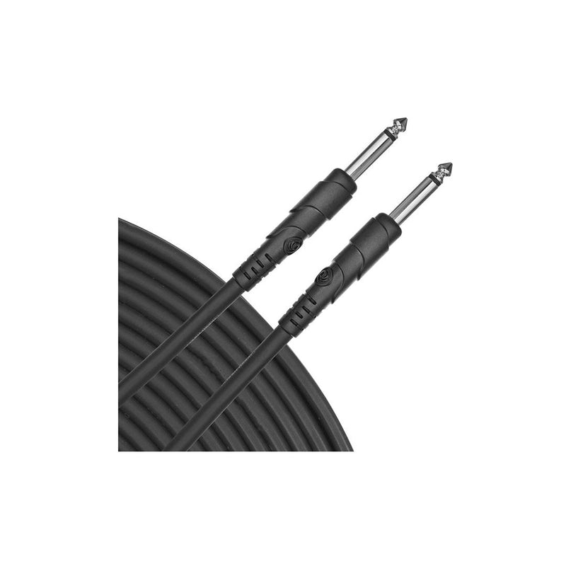 Planet Waves PW-CGT-20 Classic Series Straight to Straight Instrument Cable - 20 foot - CABLES - PLANET WAVES - TOMS The Only Music Shop