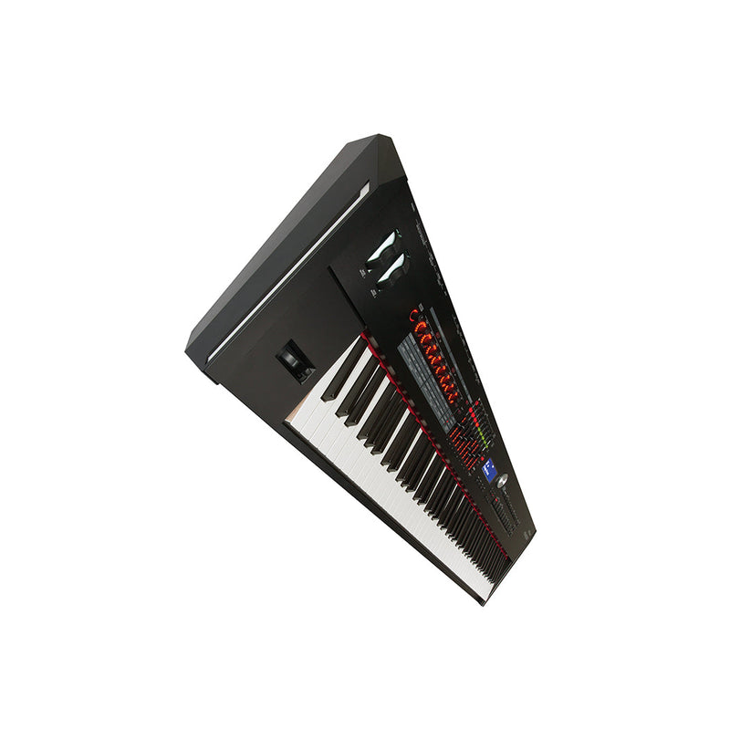 Roland RD-2000 88-key Stage Piano - STAGE PIANOS - ROLAND - TOMS The Only Music Shop