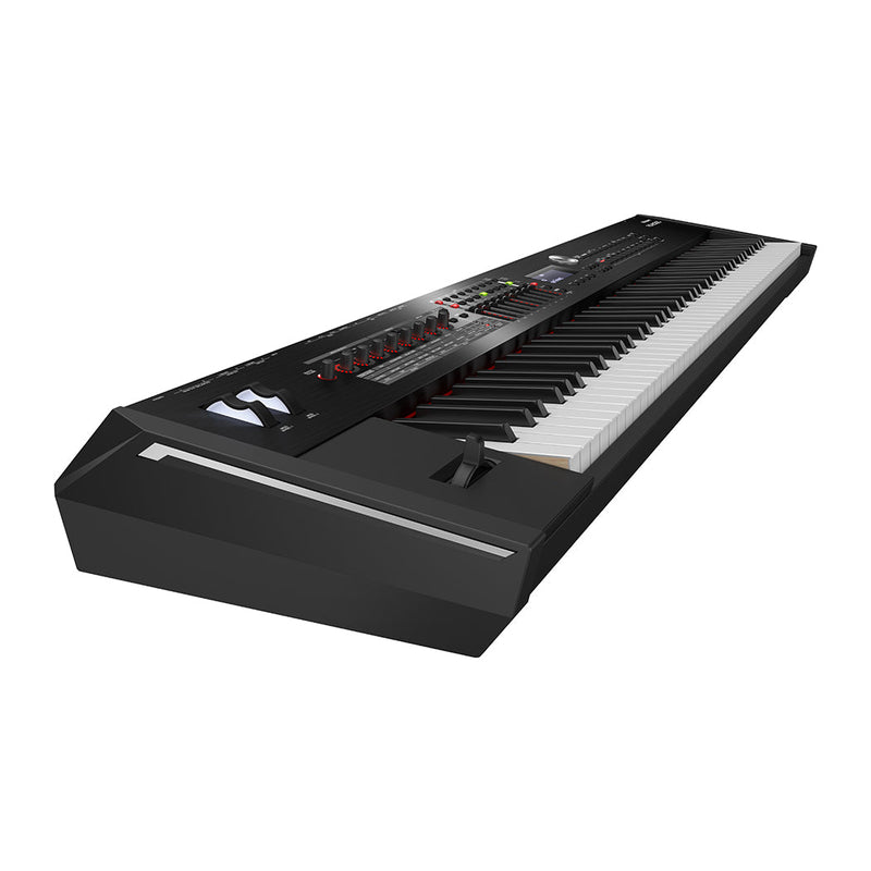 Roland RD-2000 88-key Stage Piano - STAGE PIANOS - ROLAND - TOMS The Only Music Shop